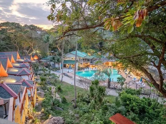 Crystal Bay Yacht Club - Dış Mekan