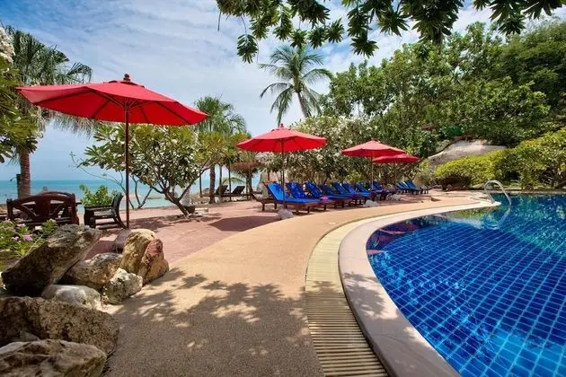 Crystal Bay Yacht Club - Havuz