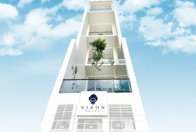 Crystal Blue Boutique Hotel - Dış Mekan