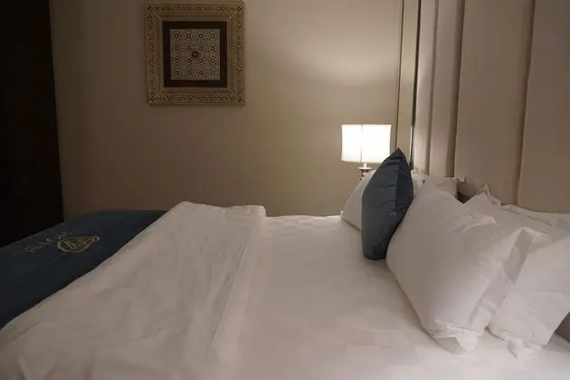 Crystal Blue Hotel Rabigh - Öne Çıkan Resim