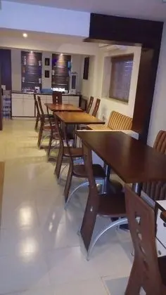 Hotel Crystal