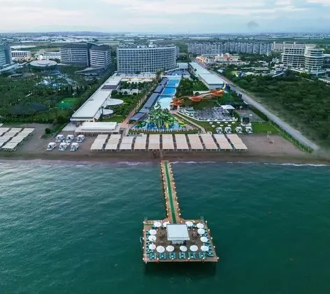 Crystal Centro Resort