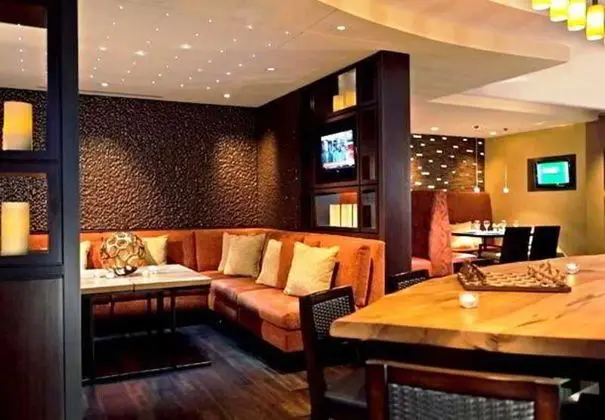 Crystal City Marriott at Reagan National Airport