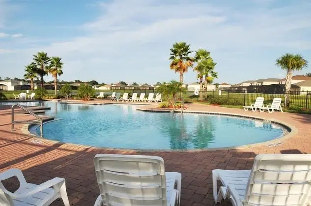 Crystal Cove #2 - 7 Bed 5 Baths Villa - Havuz