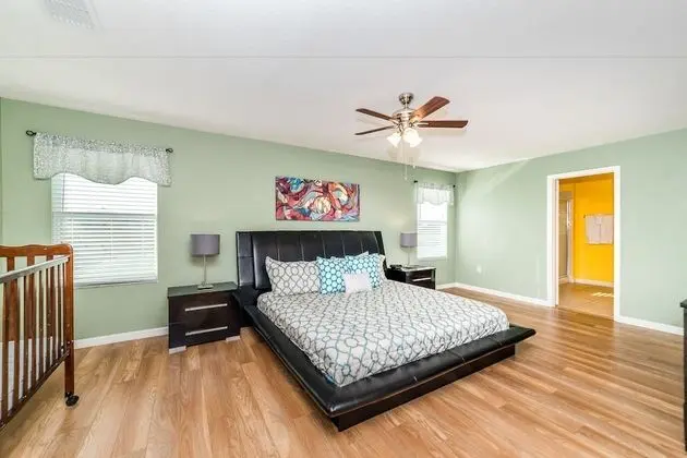 Crystal Cove #2 - 7 Bed 5 Baths Villa - Oda