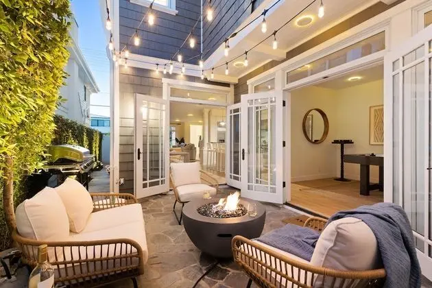 Crystal Cove by Avantstay Gorgeous & Charming Newport Home!