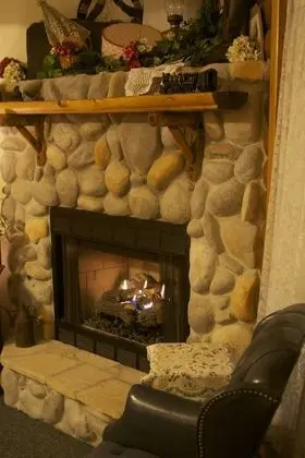 Crystal Cove Bed and Breakfast - Oda