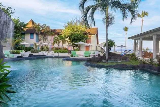 Crystal Cove by Elegant Hotels - All-Inclusive - Havuz
