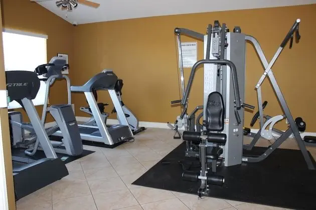 Crystal Cove Resort - Fitness