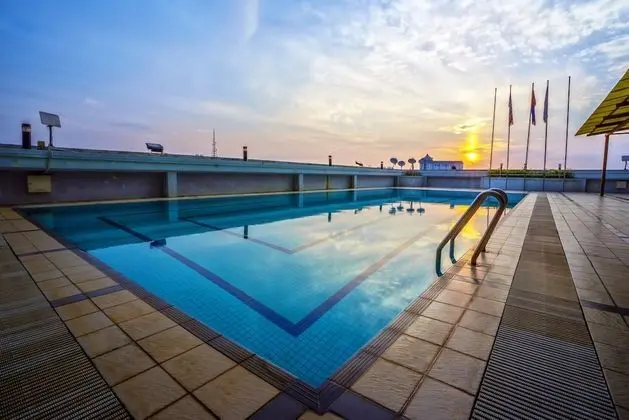 Crystal Crown Hotel