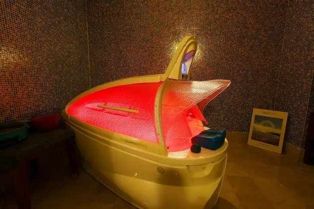 Crystal De Luxe Comfort Collection - Spa
