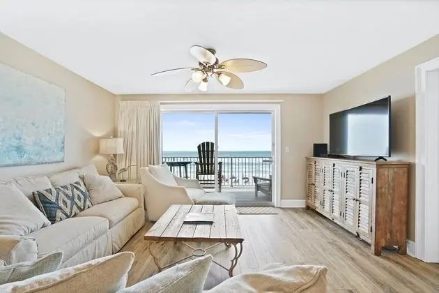 Crystal Dunes Beach Resort by Panhandle Getaways - Öne Çıkan Resim