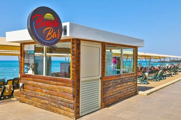 Crystal Family Resort & Spa - Plaj