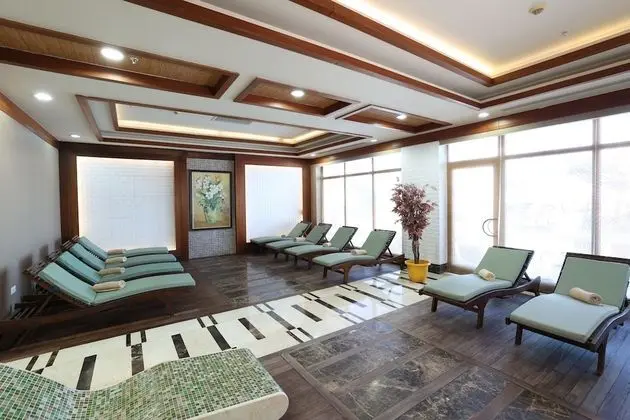 Crystal Family Resort & Spa - Spa