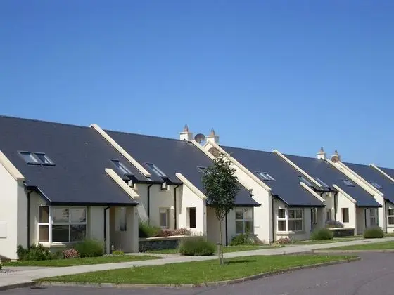 Crystal Fountain Holiday Homes