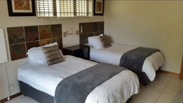 Crystalvilla Guesthouse - Adults Only - Oda