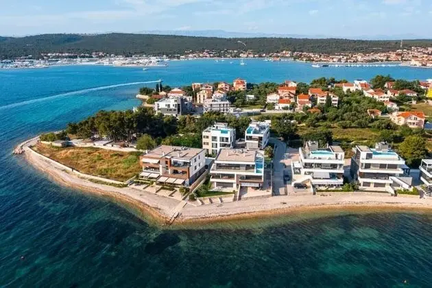 Crystal Holiday Residence