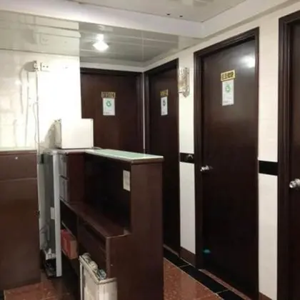 Crystal Hostel - Öne Çıkan Resim