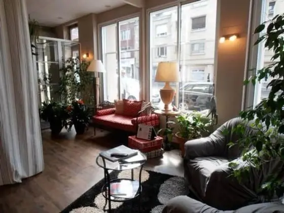 Crystal Hôtel