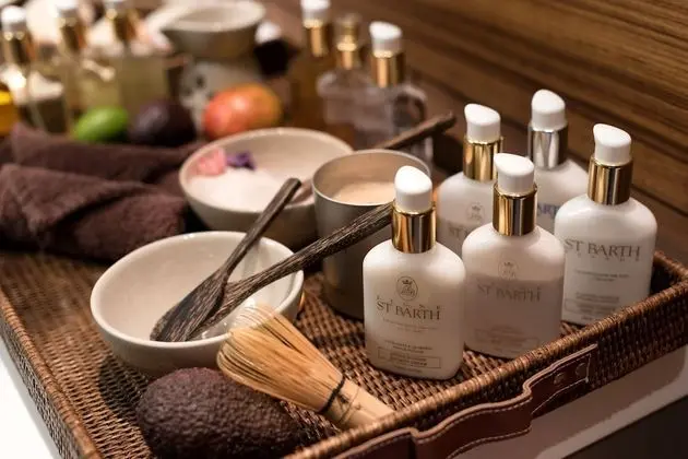 Crystal House Suite Hotel & SPA - Spa