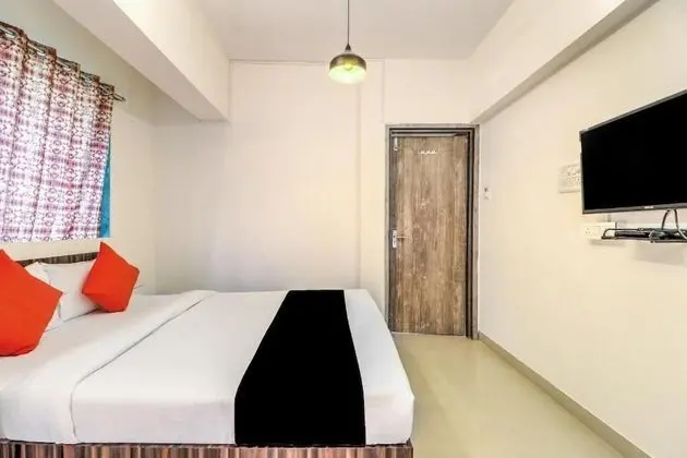 Hotel Crystal Inn - Oda