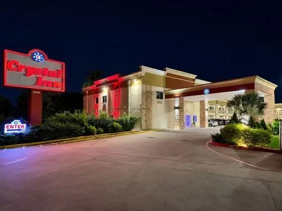 Crystal Inn Downtown - Öne Çıkan Resim
