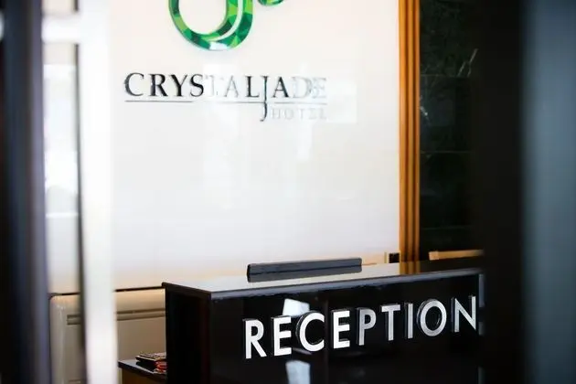 Crystal Jade Hotel - Lobi