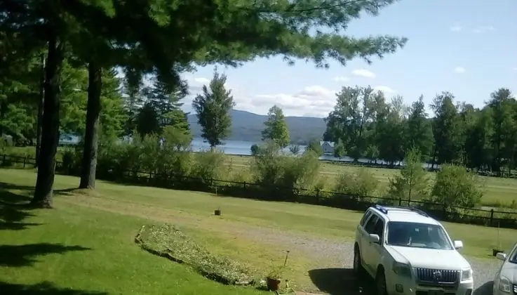 Crystal Lake Cabin