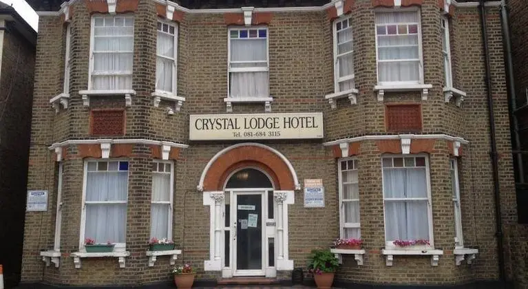 The Crystal Lodge Hotel