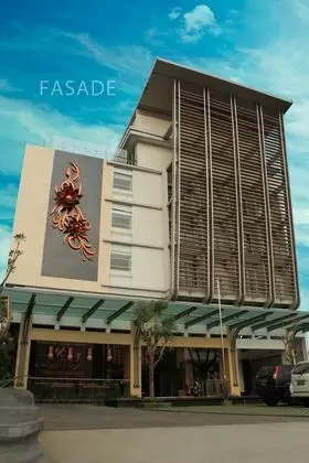 Crystal Lotus Yogyakarta