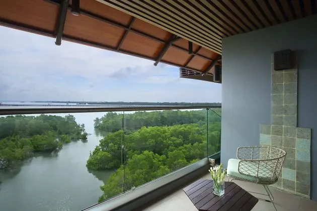 The Crystal Luxury Bay Resort Nusa Dua, Bali