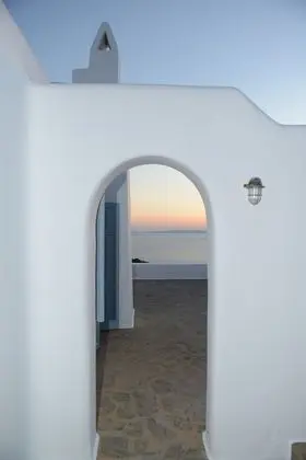 Villa Crystal - Dış Mekan