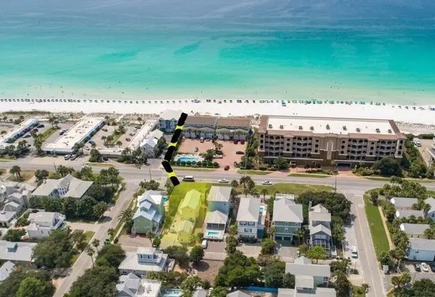 Crystal Oasis Across From Beach Heated Pool