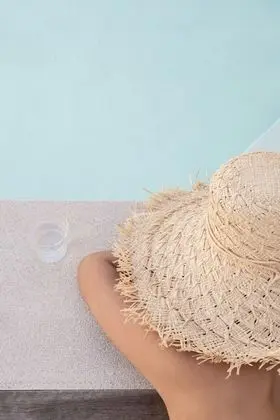 Crystal Pacific Palm Beach - Havuz