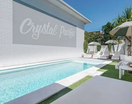 Crystal Pacific Palm Beach - Öne Çıkan Resim