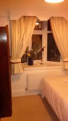 Crystal Palace B&B - Oda