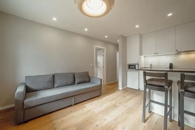 Crystal Palace Garden Stylish Apartment