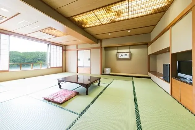 Hotel Crystal Palace - Oda
