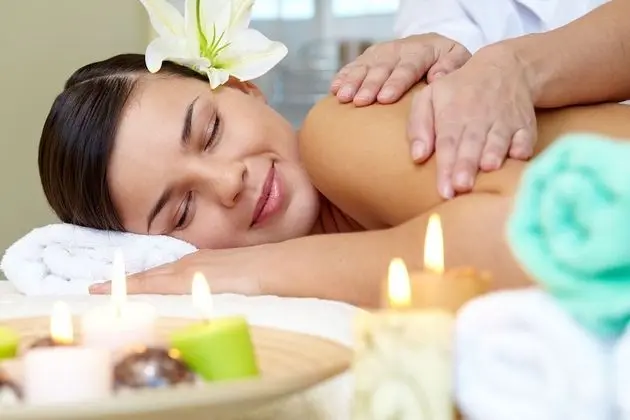 Crystal Palace Hotel - Spa
