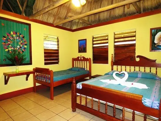 Crystal Paradise Resort