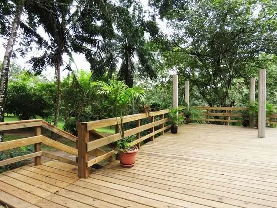 Crystal Paradise Resort