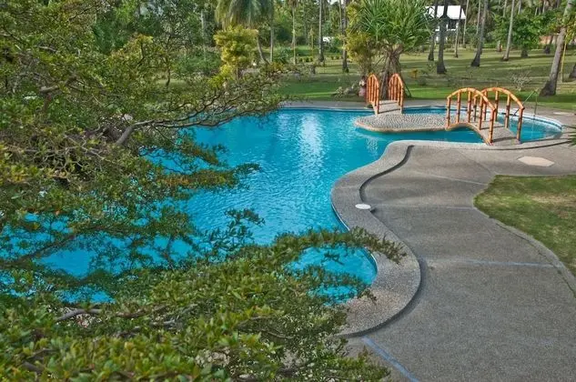 Crystal Paradise Resort, Spa & Winery - Havuz