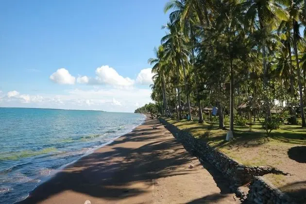 Crystal Paradise Resort, Spa & Winery - Plaj