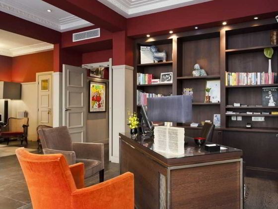 Crystal HotelFotoğrafı