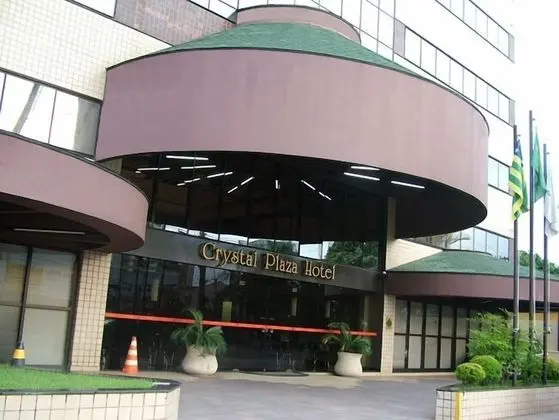 Crystal Plaza Hotel