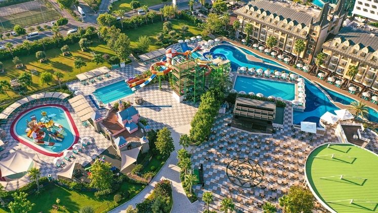 Crystal Prestige EliteFotoğrafı