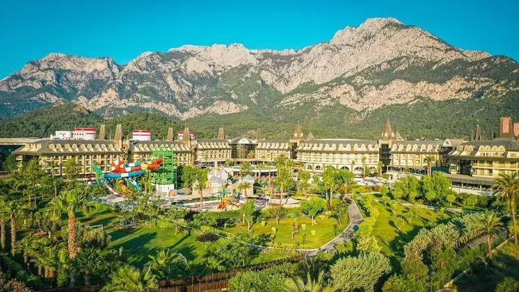 Crystal Prestige Elite - 7