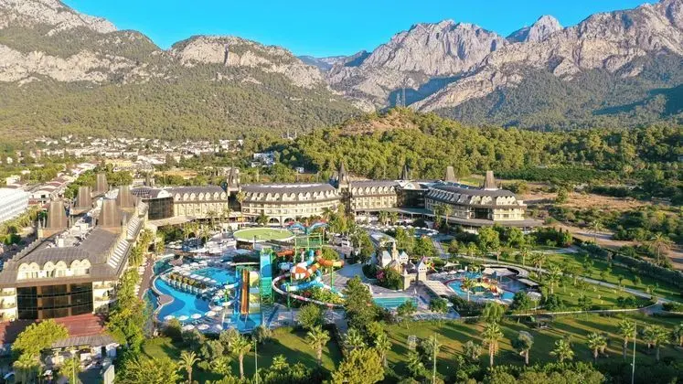 Crystal Prestige Elite - Öne Çıkan Resim