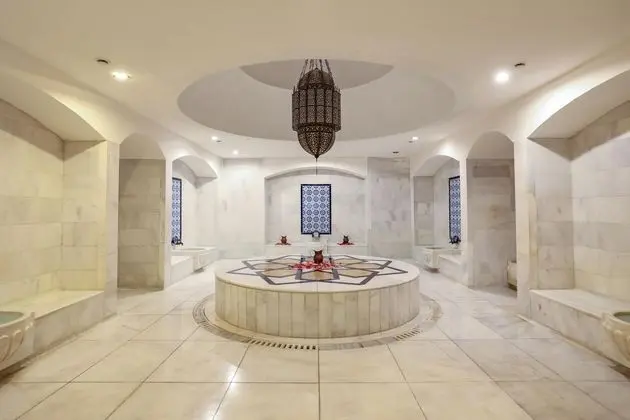 Crystal Prestige Elite - Spa