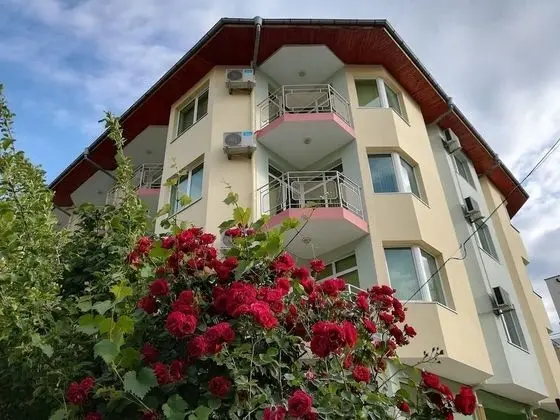 Hotel Crystal - 1